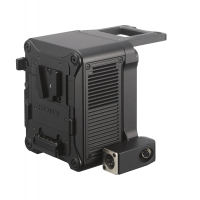 Sony - 6K &amp;amp; 4K recorder for VENICEE, 4K &amp;amp; 2K Recorder for the PMW-F5/55, 16bit linear RAW-SQ &amp;amp; X-OCN