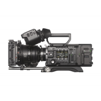 Sony AXS-R7 - 6K &amp;amp; 4K recorder for VENICEE, 4K &amp;amp; 2K Recorder for the PMW-F5/55, 16bit linear RAW-SQ 