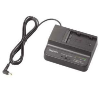 Sony - Sony Battery Charger for BP-U batteries