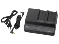 Sony BC-U2A - Sony Battery Charger
