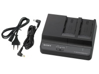 Sony - Sony Battery Charger