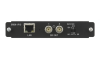 [BRC-Z330 &amp;amp; BRC-H900] IP Control + 2x SDI/HD-SDI option Board
