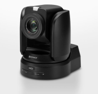 Sony - 1inch Exmor R CMOS HD Resolution camera Includes AC Adapter
