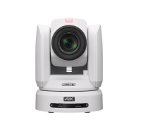 Sony - 1” Exmor R CMOS 4K Resolution camera
