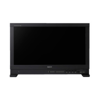 Sony - BVM-HX310 31-inch 4K/HDR TRIMASTER HX LCD Reference Monitor with 5-year Prime Support Pro as 