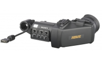 Sony - Viewfinder for PXW-X500. NOT compatible with PXW-Z750 camcorder.
