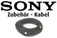 Sony - Connection Cable for 700 protocol compatible equipment (10m)