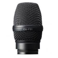 Sony - Capsule Unit, Dynamic type, Super Cardioid for use with DWM-02N Handheld Mic