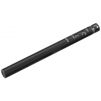 Sony - Shotgun Electret Condenser M/S stereo microphone, high sensitivity, low inherent noise, extre