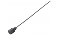 Sony - Lavalier Electret Condenser microphone, uni- directional