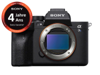 Sony Alpha A7 S Mark III Body Black