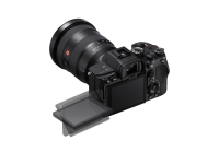 Verleih Sony Alpha A7 S Mark III Body Black