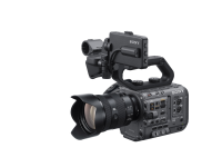SONY FX6 (ILMEFX6) - 4K Vollformat Kamera