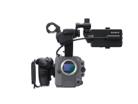 SONY FX6 (ILMEFX6) - 4K fullframe camera