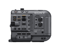 SONY FX6 (ILMEFX6) - 4K fullframe camera