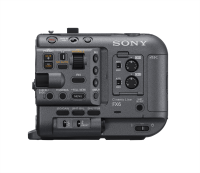 SONY FX6 (ILMEFX6) - 4K Vollformat Kamera