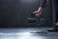 SONY FX6 (ILMEFX6) - 4K fullframe camera