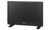 Sony - 22 inch HD/HDR High Grade LCD Professional Monitor