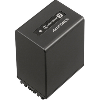 Sony &amp;quot;V&amp;quot; Serie Akku NP-FV100A