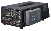 XDCAM Memory Recorder