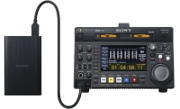 XDCAM Memory Recorder