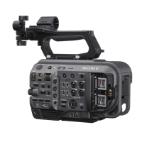 Sony PXW-FX9VK - Full Frame E-mount Camcorder + SELP2813G