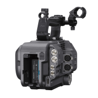 Sony - Full Frame E-mount Camcorder