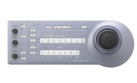 Sony - IP Remote Control Unit for BRC, SRG cameras
