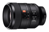 Sony E-Mount FF 100mm GM F2.8 OSS