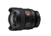 Sony E-Mount FF 14mm F1.8 GM