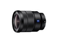 Sony E-Mount FF 16-35mm F4 T* ZA OSS