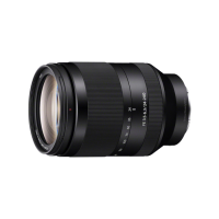 Sony E-Mount APSC 24mm F1.8 Zeiss