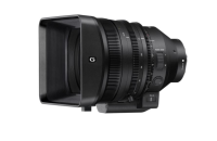 Sony E-Mount Cinema FF 16-35mm G F2.8