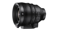 Sony E-Mount Cinema FF 16-35mm G F2.8