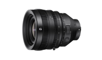 Sony E-Mount Cinema FF 16-35mm G F2.8