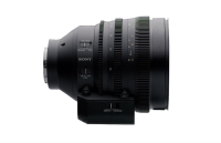 Sony E-Mount Cinema FF 16-35mm G F2.8