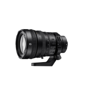 Sony E-Mount APS-C 18-110mm F4 G OSS