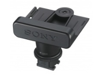 Sony - UWP-D Series Dual Channel MI Shoe adapter (for URX-P03D receiver dual channel)