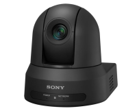 Sony SRG-X400BC - HD 1080/60p resolution, 4K Optional License, Field of View 70&amp;#176;, x20 optical zoom, 