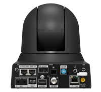 Sony HD 1080/60p resolution, 4K Optional License, Field of View 70&amp;#176;, x20 optical zoom, (CIZ: x30 in 