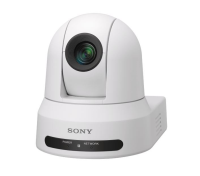 Sony SRG-X400WC - HD 1080/60p resolution, 4K Optional License, Field of View 70&amp;#176;, x20 optical zoom, 