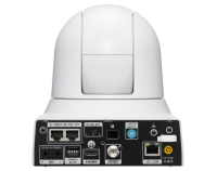 Sony HD 1080/60p resolution, 4K Optional License, Field of View 70&amp;#176;, x20 optical zoom, (CIZ: x30 in 