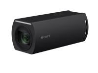 Sony SRG-XB25B - 4K (3840p)/1080p/720p/(480p HDMI Only), HDMI 2.0 / Ethernet Output, 25X Optical Zoo