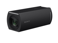 Sony - 4K (3840p)/1080p/720p/(480p HDMI Only), HDMI 2.0 / Ethernet Output, 25X Optical Zoom, 68&amp;#176; Vie