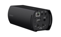 Sony SRG-XB25B - 4K (3840p)/1080p/720p/(480p HDMI Only), HDMI 2.0 / Ethernet Output, 25X Optical Zoo