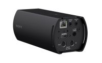 Sony - 4K (3840p)/1080p/720p/(480p HDMI Only), HDMI 2.0 / Ethernet Output, 25X Optical Zoom, 68&amp;#176; Vie
