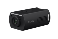 Sony SRG-XP1B - 4K (3840p)/1080p/720p/(480p HDMI Only), HDMI 2.0 / Ethernet / USB3.0 Output, 100&amp;#176;, V