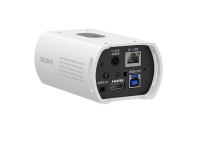 Sony SRG-XP1W - 4K (3840p)/1080p/720p/(480p HDMI Only), HDMI 2.0 / Ethernet / USB3.0 Output, 100&amp;#176;, V