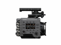 Sony - CineAlta 6K FullFrame camera, 8step internal ND filtersystem, PL Mount,  incl. 2years PrimeSu