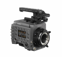Sony VENICE - CineAlta 6K FullFrame camera, 8step internal ND filtersystem, PL Mount,  incl. 2years 